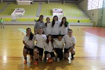 Destaque - I Torneio de Futsal Feminino